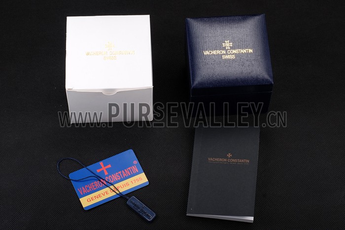 Vacheron Constantin Watch Case