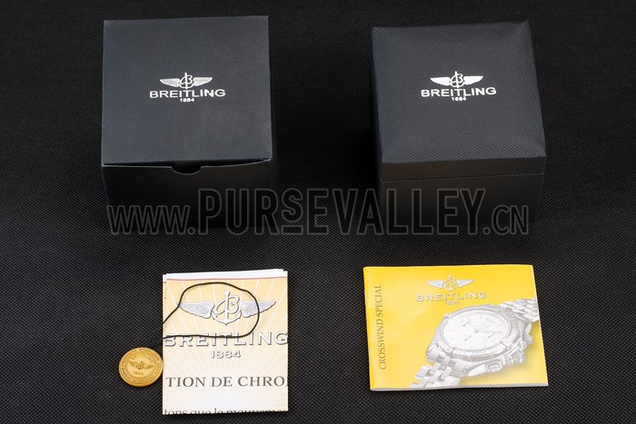 Breitling Watch Case