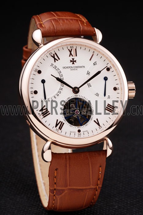 Vacheron Constantin vc96