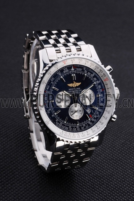 Breitling Navitimer-bl65