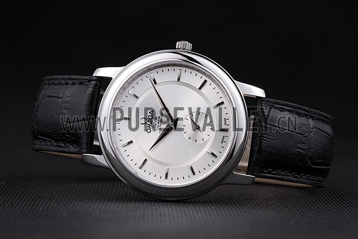 Swiss Omega Deville Co-Axial-som123 621583