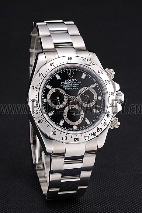 Rolex Daytona Swiss Mechanism-srl53