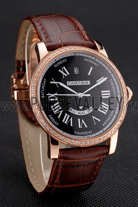 Swiss Cartier Ballon Bleu GMT Silver Dial Stainless Steel Case And Bracelet