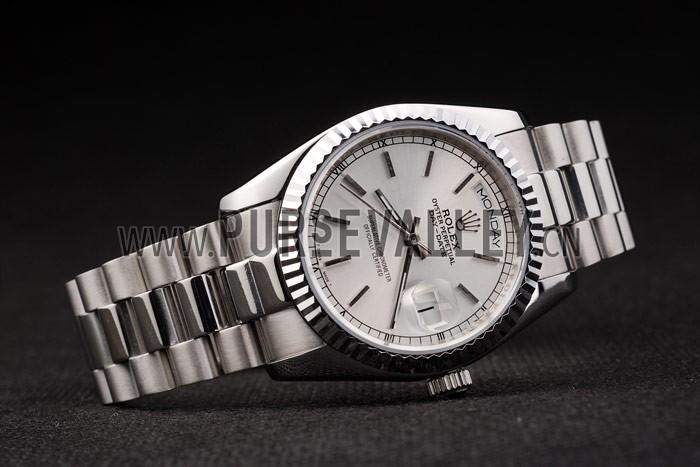 Rolex Day-Date Swiss Mechanism-srl82