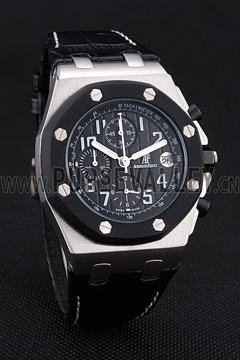 Audemars Piguet Royal Oak Offshore Watch Replica 3306