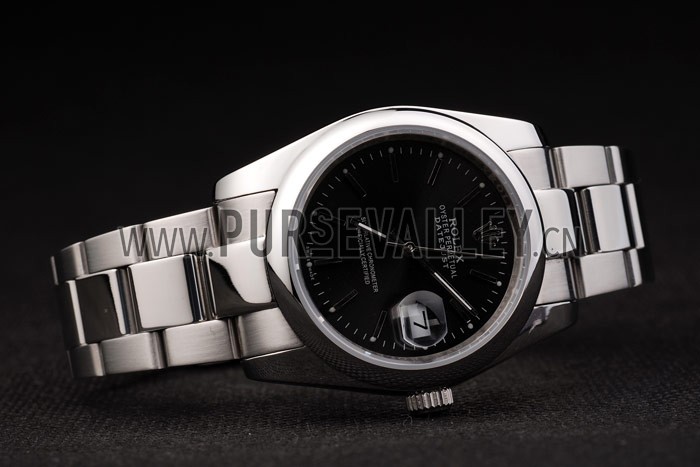 Rolex Datejust Swiss Mechanism-srl119