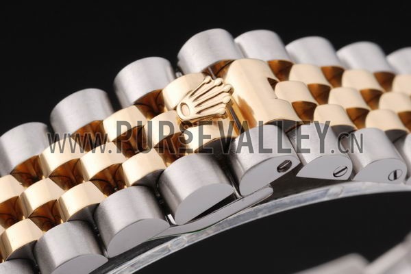 Rolex Datejust Swiss Mechanism-srl10