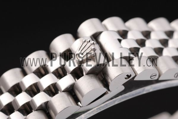 Rolex Datejust Swiss Mechanism-srl20