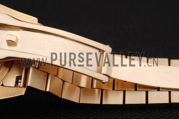 Rolex Datejust Swiss Mechanism-srl71