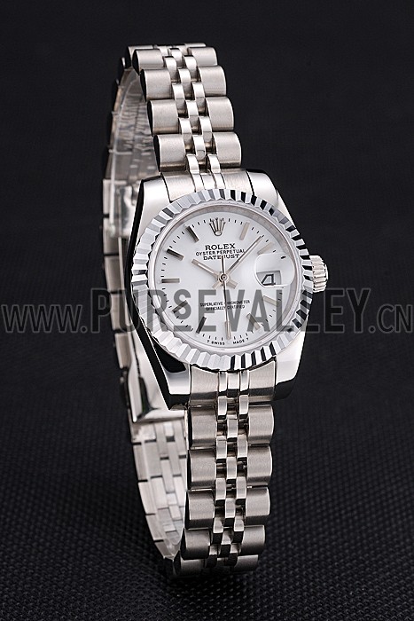 Rolex Datejust Swiss Mechanism-srl90