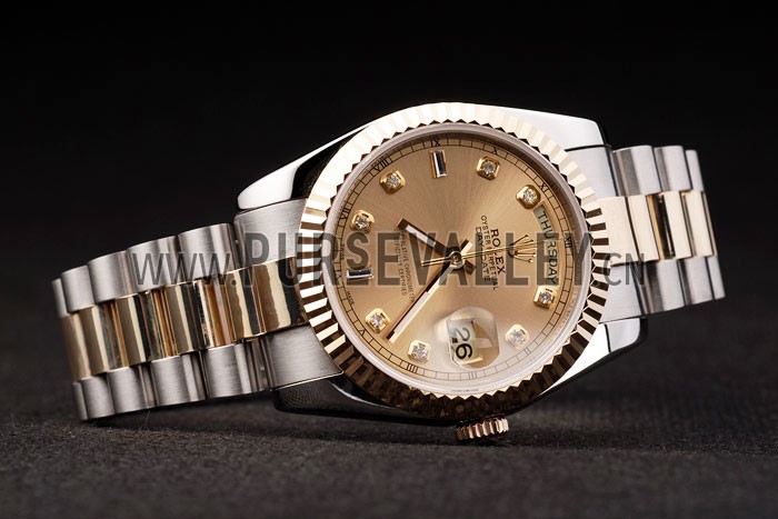 Rolex Day-Date Swiss Mechanism-srl58