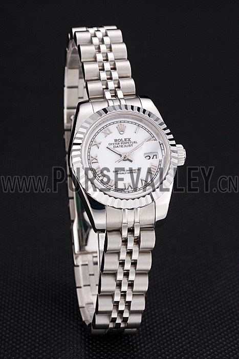 Rolex Datejust Swiss Mechanism-srl85