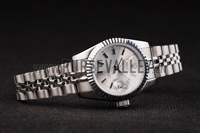 Rolex Datejust Swiss Mechanism-srl87