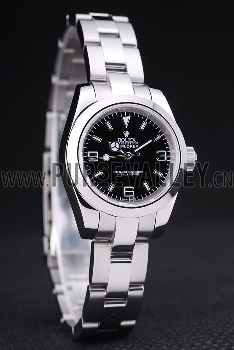 Rolex Swiss Explorer srl157