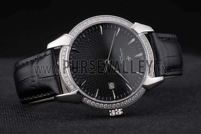 Vacheron Constantin Swiss svc3 7897
