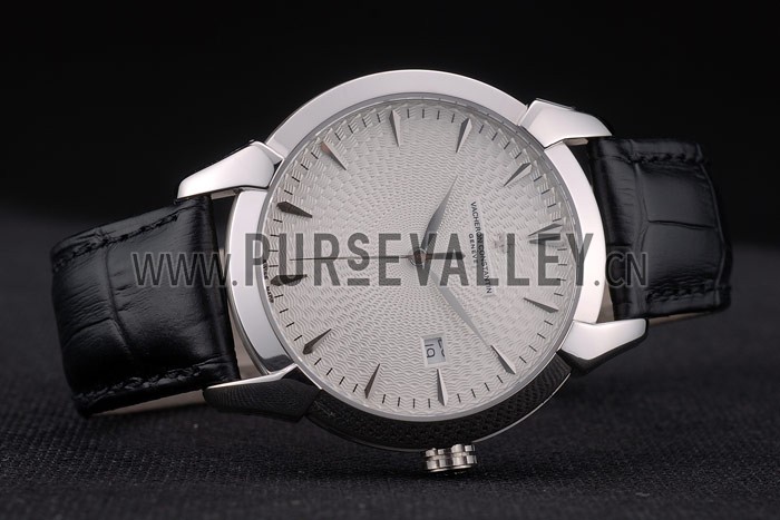 Vacheron Constantin Swiss svc4 7898