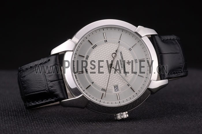 Vacheron Constantin Swiss svc5 7899