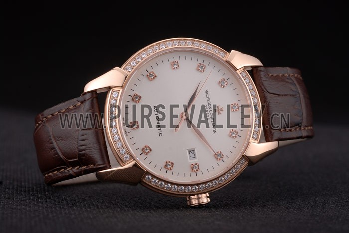 Vacheron Constantin Swiss svc9 7903