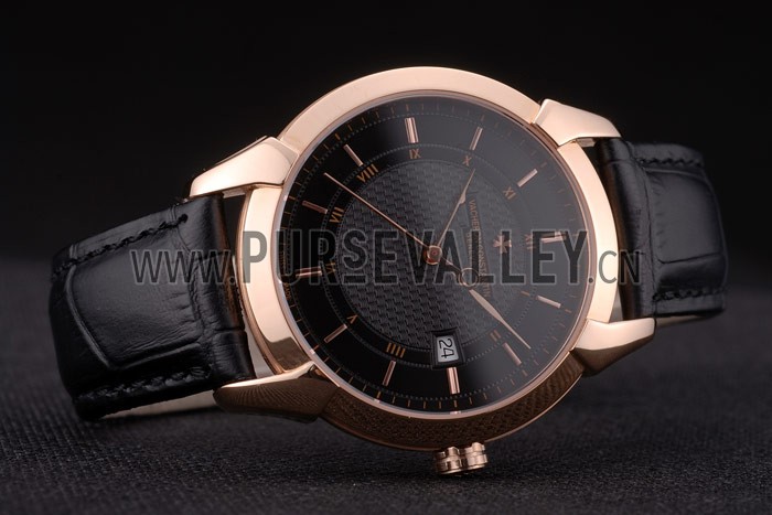 Vacheron Constantin Swiss svc10 7904