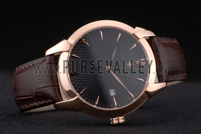 Vacheron Constantin Swiss svc11 7905