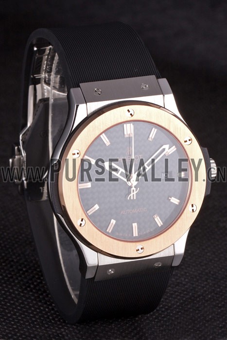 Swiss Hublot Classic Fusion Ceramic King Gold shb02 621395