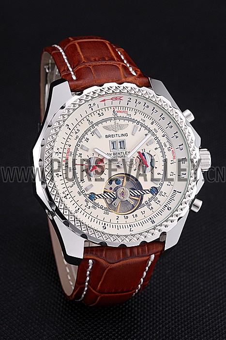 Breitling Bentley Motors-bl10