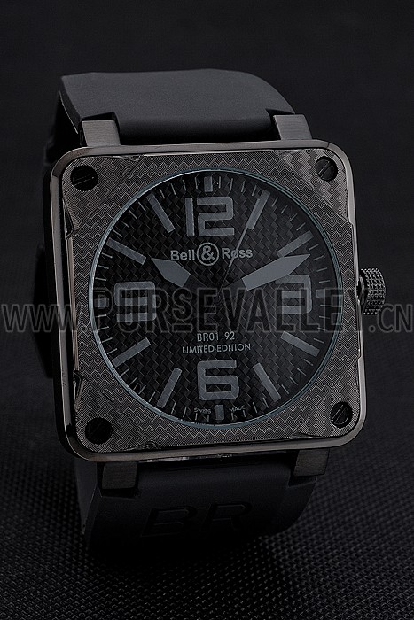 Bell and Ross Watch Replica 3411