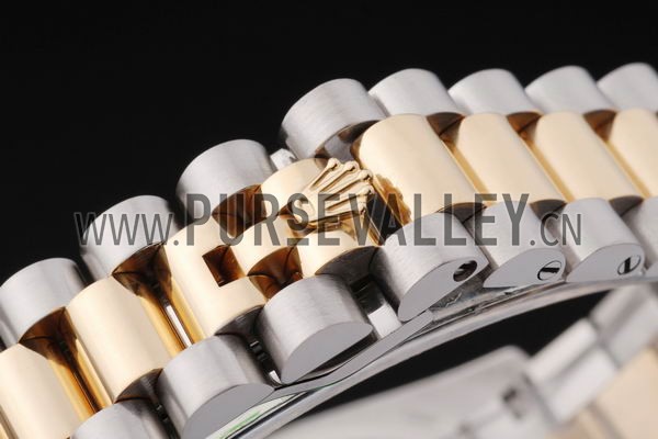 Rolex Datejust Swiss Mechanism-srl41