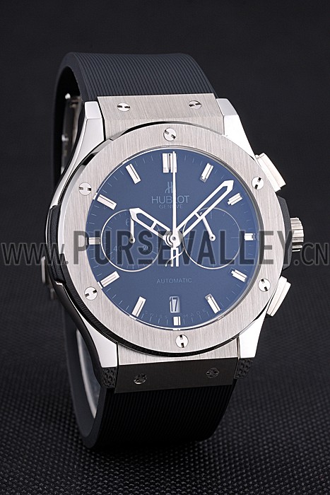 Hublot Classic Fusion Chronograph - HB131 621602