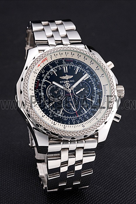 Breitling Bentley Motors-bl59