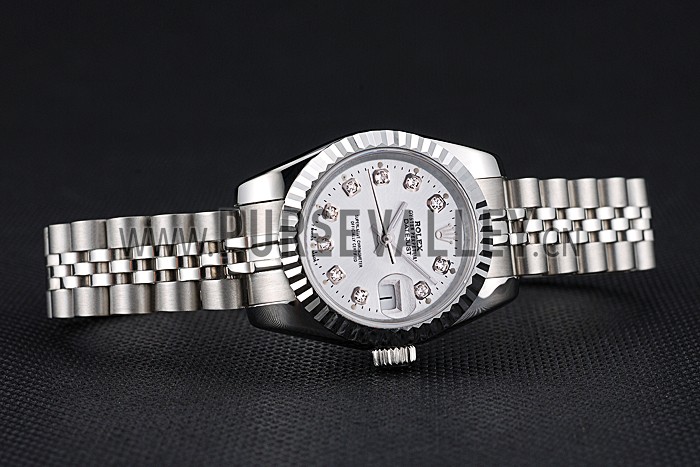 Rolex Datejust Swiss Mechanism-srl89