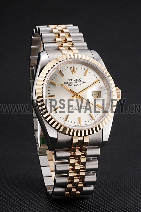 Rolex Datejust Swiss Mechanism-srl03