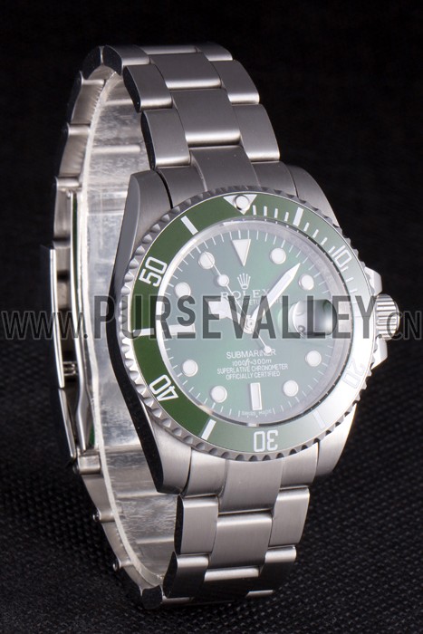 Rolex Submariner Swiss Mechanism-srl51