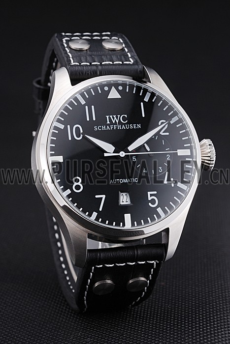Iwc Schaffhausen 118