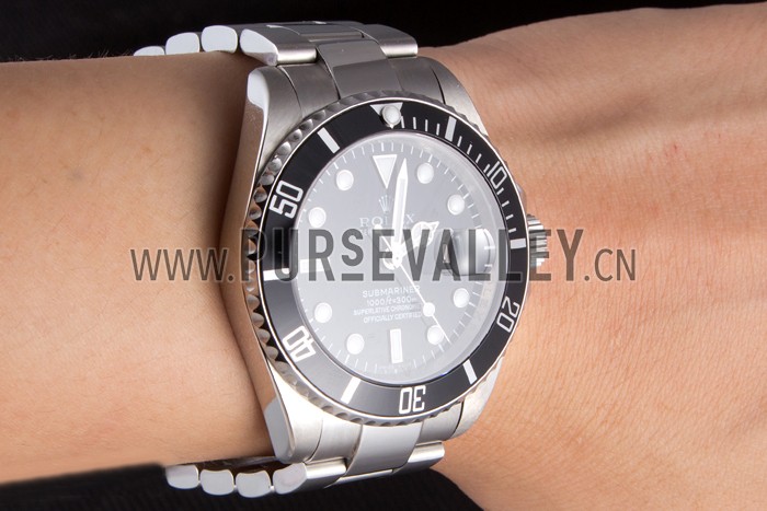 Rolex Submariner-rl20