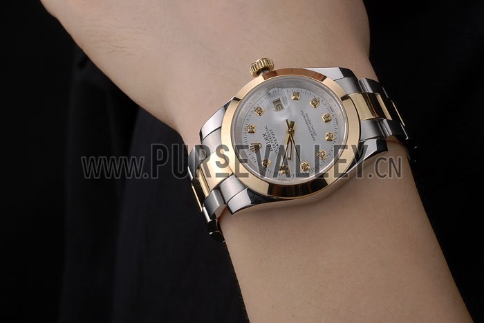 Rolex Datejust-rl222