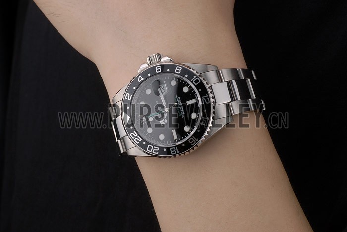 Rolex Gmt-Master Ii-rl98