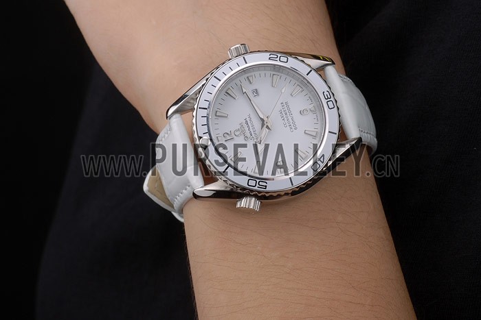 Omega Seamaster - om175