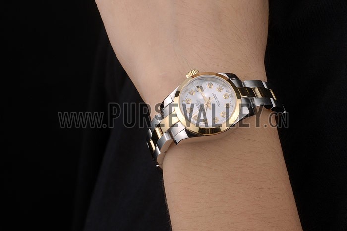 Rolex Datejust-rl142