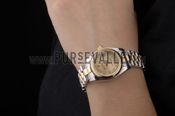 Rolex Datejust-rl144