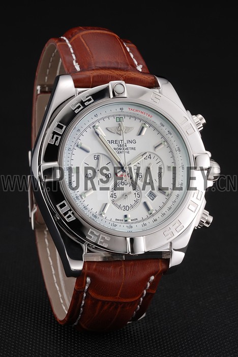 Breitling Chronomat Watch Replica 3528