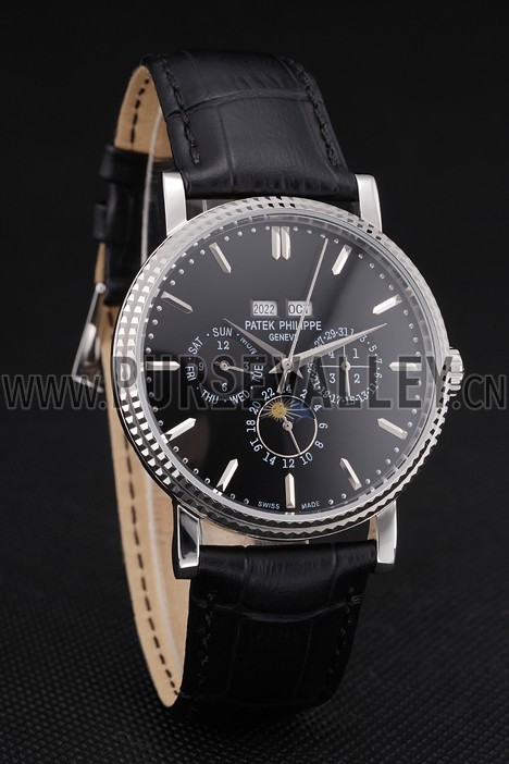 Patek Grand Complications Watch-pp1