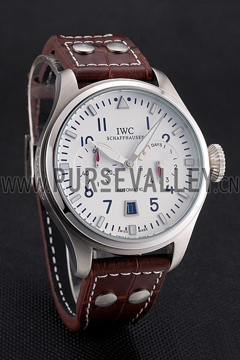 Iwc Schaffhausen 115