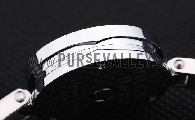 Bvlgari Replica Watch. BV48