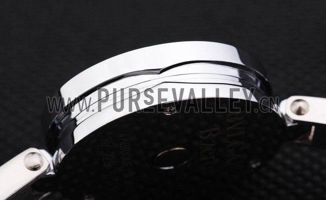 Bvlgari Replica Watch. BV49