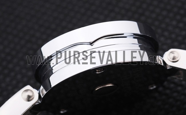 Bvlgari Replica Watch. BV50