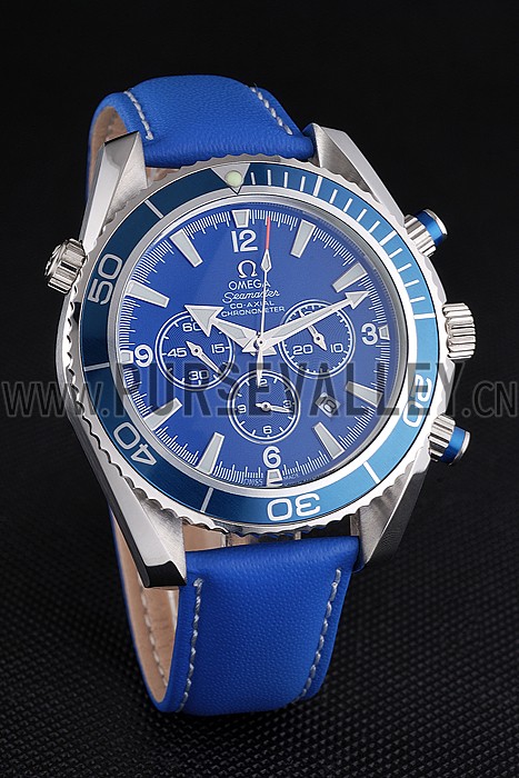 Omega Seamaster Professional James Bond Quantum of Solace Limited Edition 622539