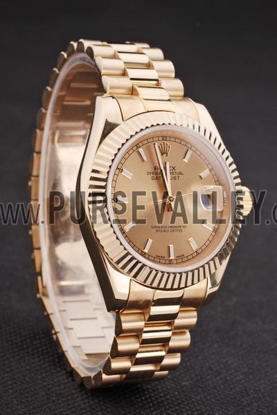 Rolex Datejust-rl210
