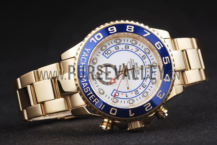 Rolex Yacht-Master II-rl237