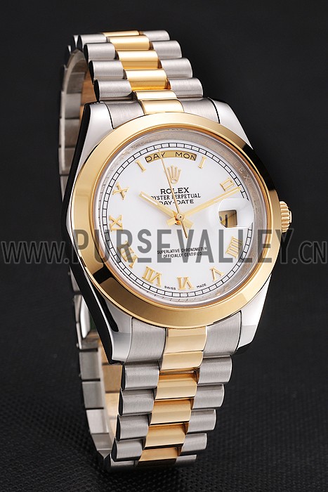 Rolex Day-Date-rl195